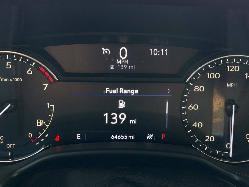 2020 Cadillac CT5 Sport