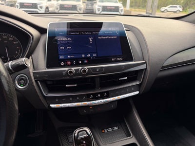 2020 Cadillac CT5 Sport