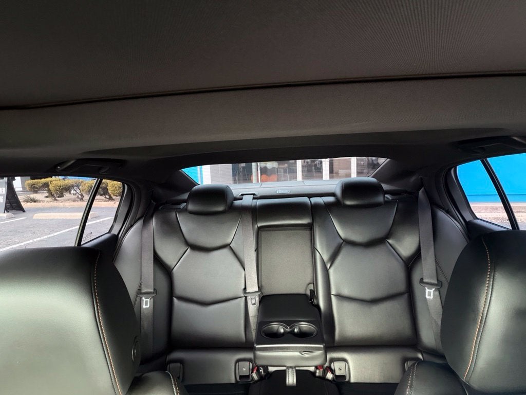 2020 Cadillac CT5 Sport
