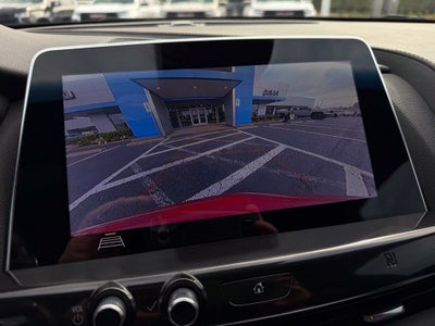 2020 Cadillac CT5 Sport