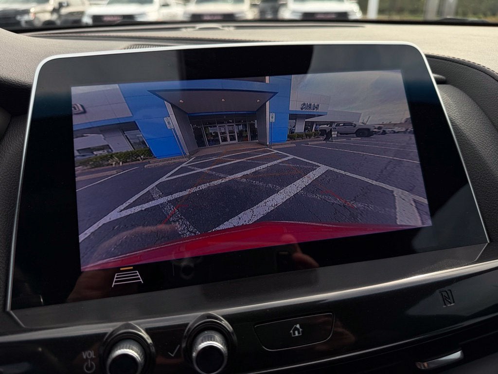 2020 Cadillac CT5 Sport