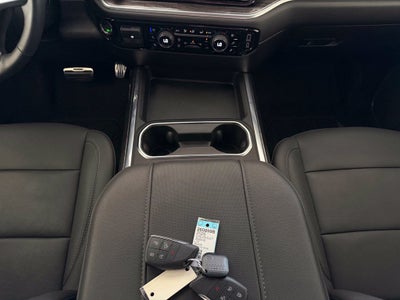 2026 Chevrolet Silverado 3500 HD LTZ DRW