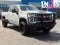 2022 Chevrolet Silverado 2500 HD High Country