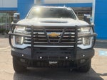 2022 Chevrolet Silverado 2500 HD High Country