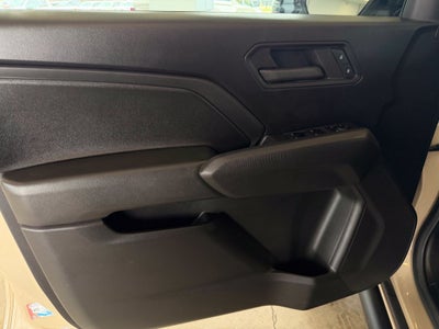 2023 Chevrolet Colorado 4WD Trail Boss