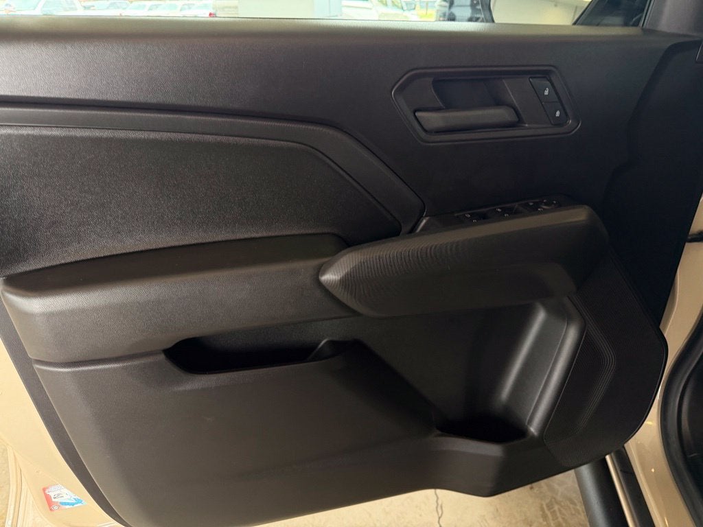 2023 Chevrolet Colorado 4WD Trail Boss