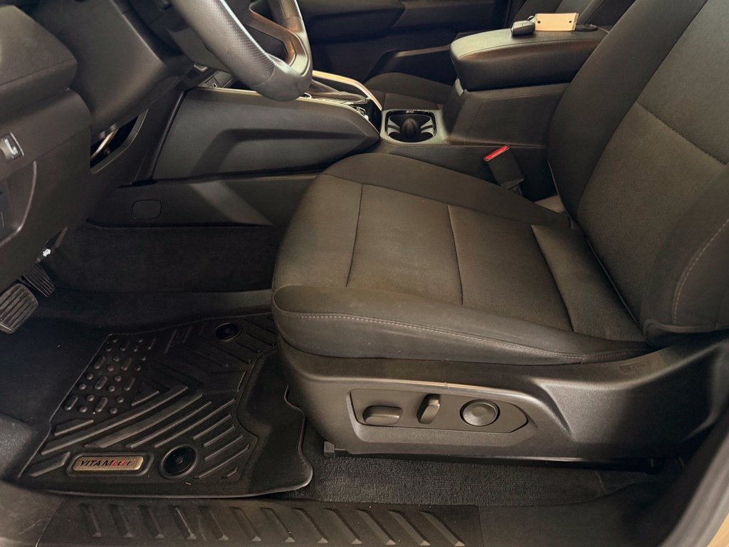 2023 Chevrolet Colorado 4WD Trail Boss