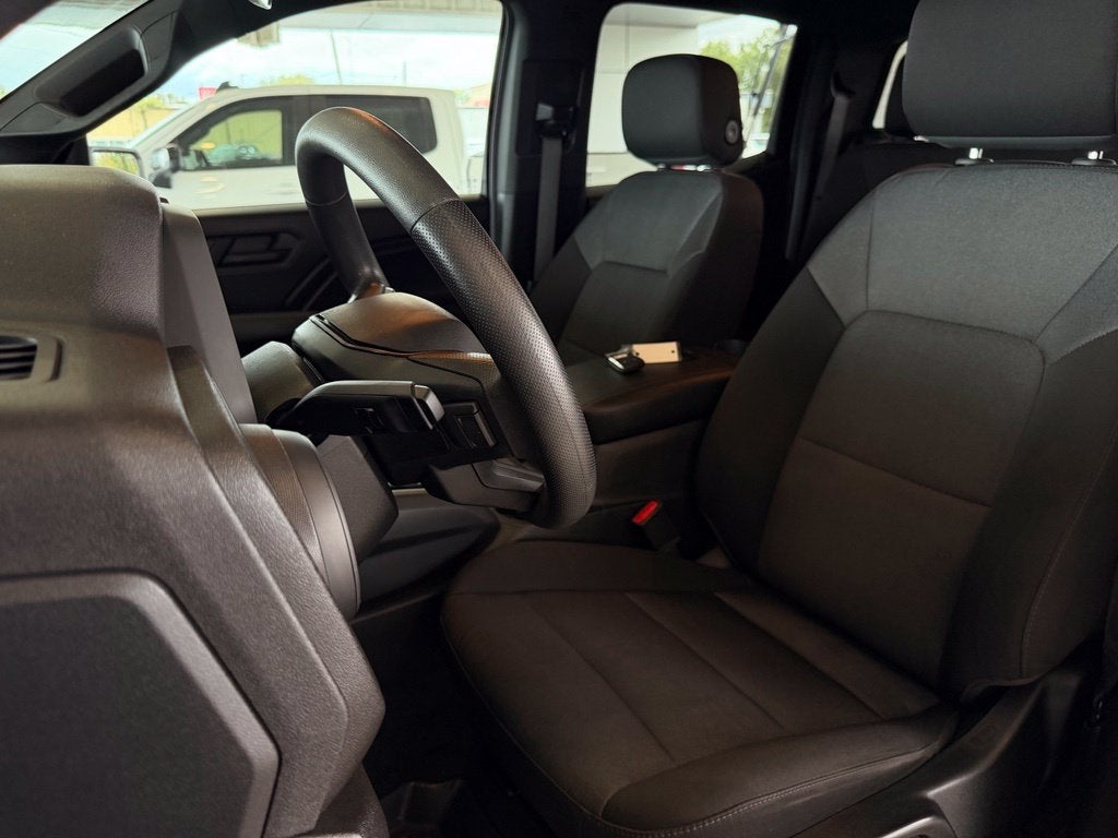 2023 Chevrolet Colorado 4WD Trail Boss