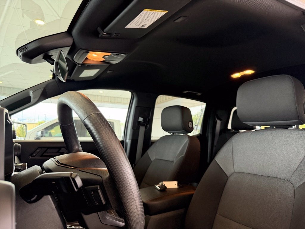 2023 Chevrolet Colorado 4WD Trail Boss