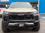 2023 Chevrolet Colorado 4WD Trail Boss