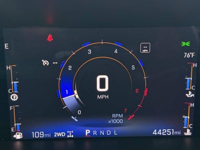 2023 Chevrolet Colorado 4WD Trail Boss