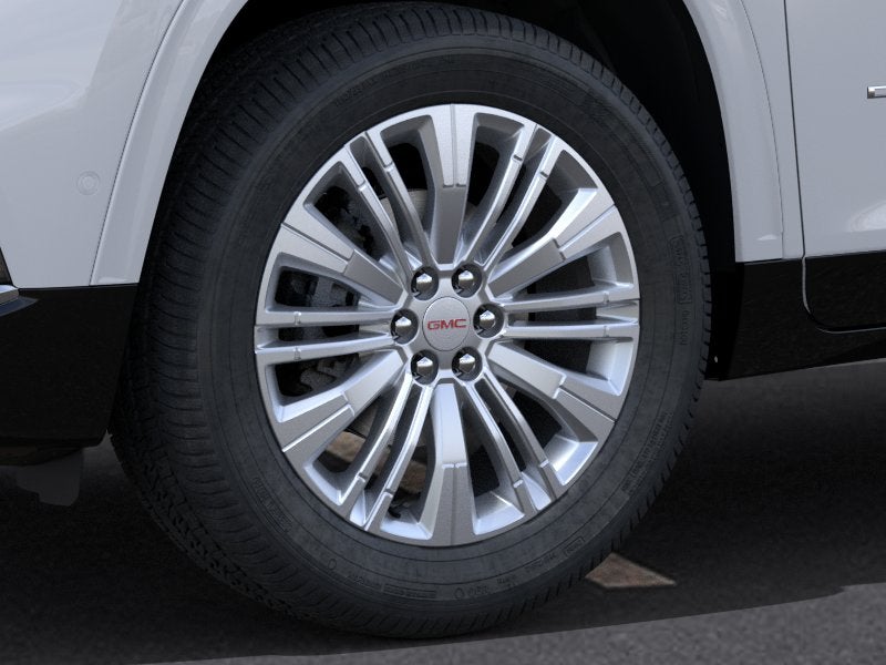 2027 GMC Acadia Denali
