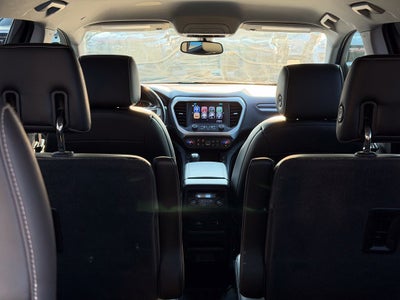 2019 GMC Acadia SLT