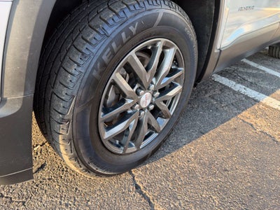 2019 GMC Acadia SLT
