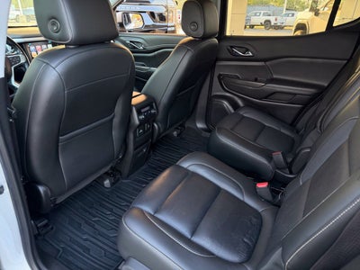 2019 GMC Acadia SLT