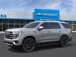 2027 GMC Yukon Elevation