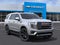 2027 GMC Yukon Elevation