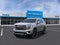 2027 GMC Yukon Elevation
