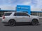2027 GMC Yukon Elevation