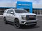 2027 GMC Yukon Elevation