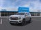 2027 GMC Yukon Elevation