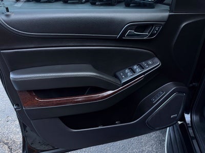 2020 GMC Yukon SLT