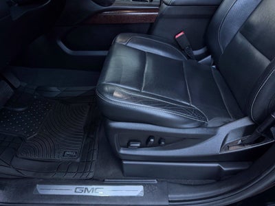 2020 GMC Yukon SLT