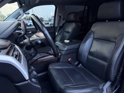 2020 GMC Yukon SLT