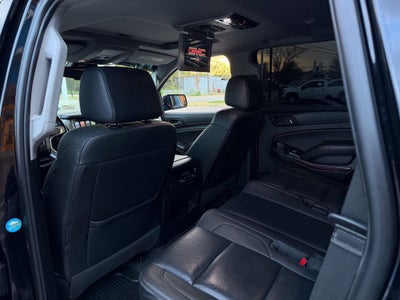 2020 GMC Yukon SLT
