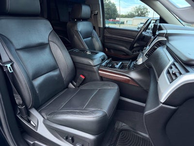 2020 GMC Yukon SLT