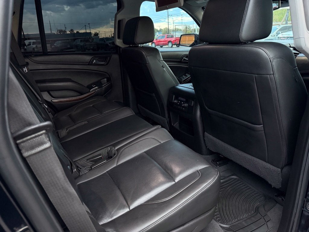 2020 GMC Yukon SLT