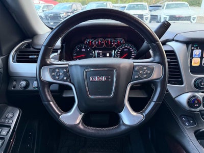 2020 GMC Yukon SLT