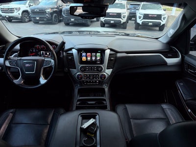 2020 GMC Yukon SLT