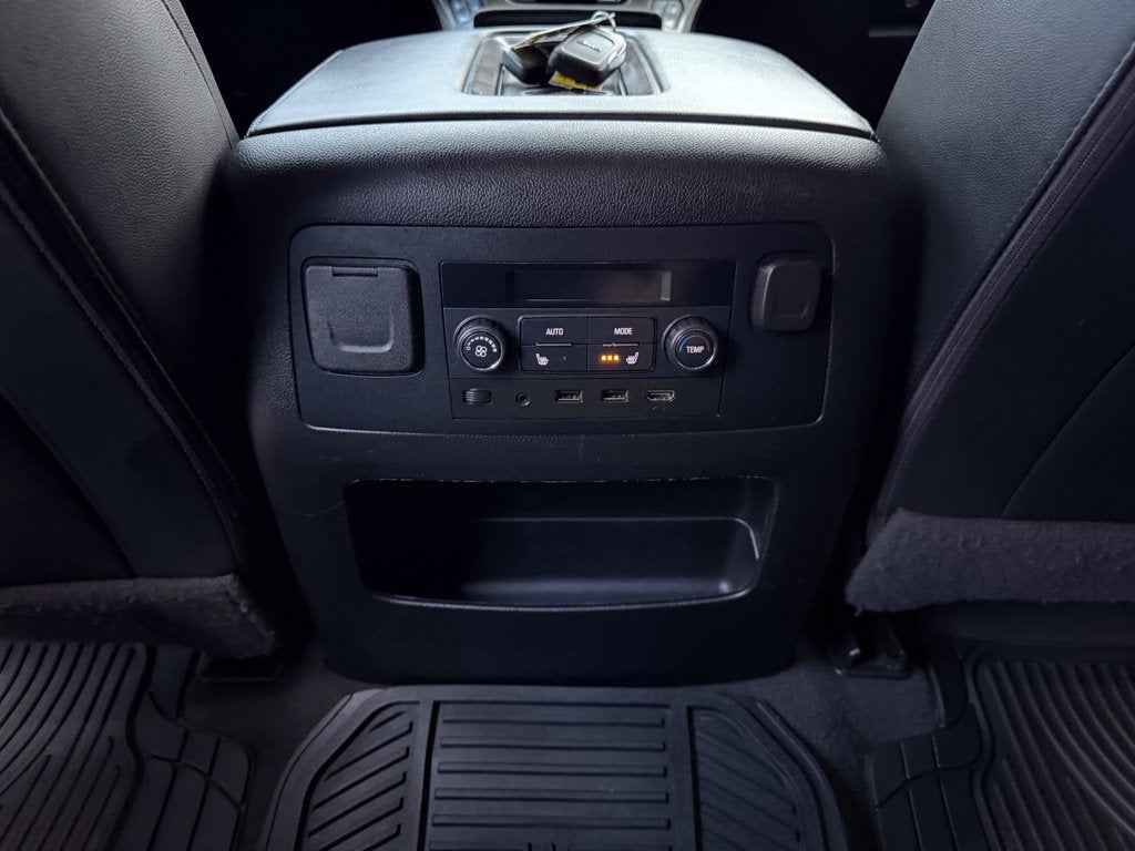 2020 GMC Yukon SLT