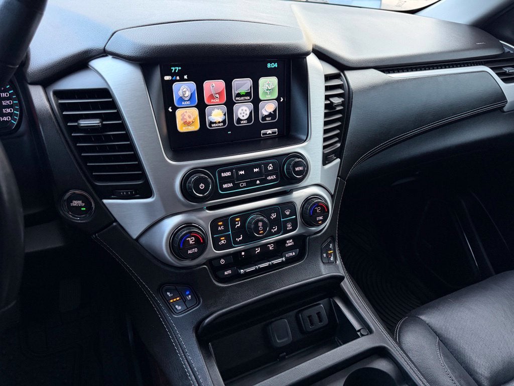 2020 GMC Yukon SLT