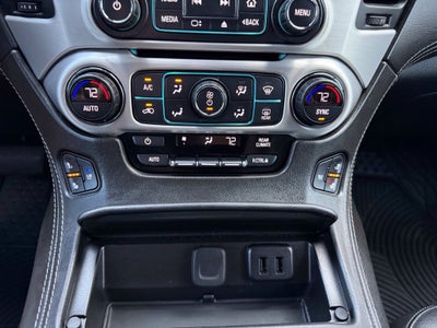 2020 GMC Yukon SLT