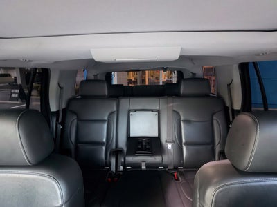 2020 GMC Yukon SLT