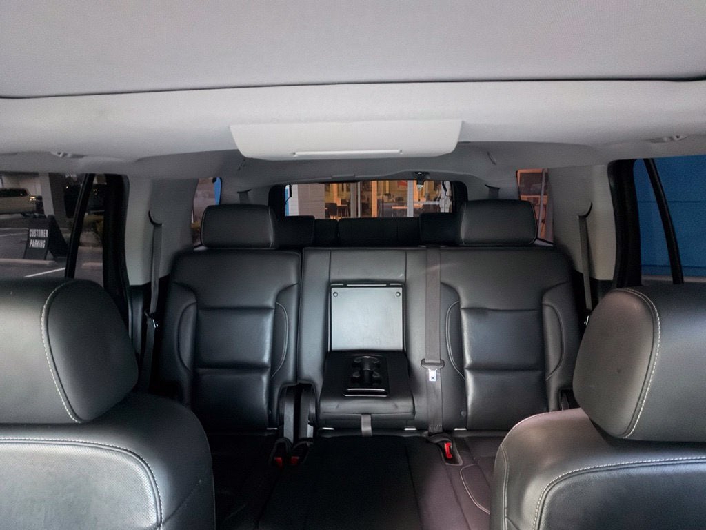 2020 GMC Yukon SLT