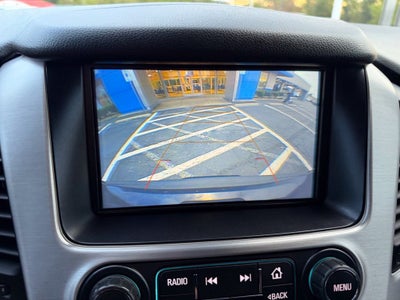 2020 GMC Yukon SLT