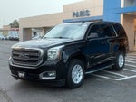 2020 GMC Yukon SLT