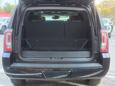 2020 GMC Yukon SLT