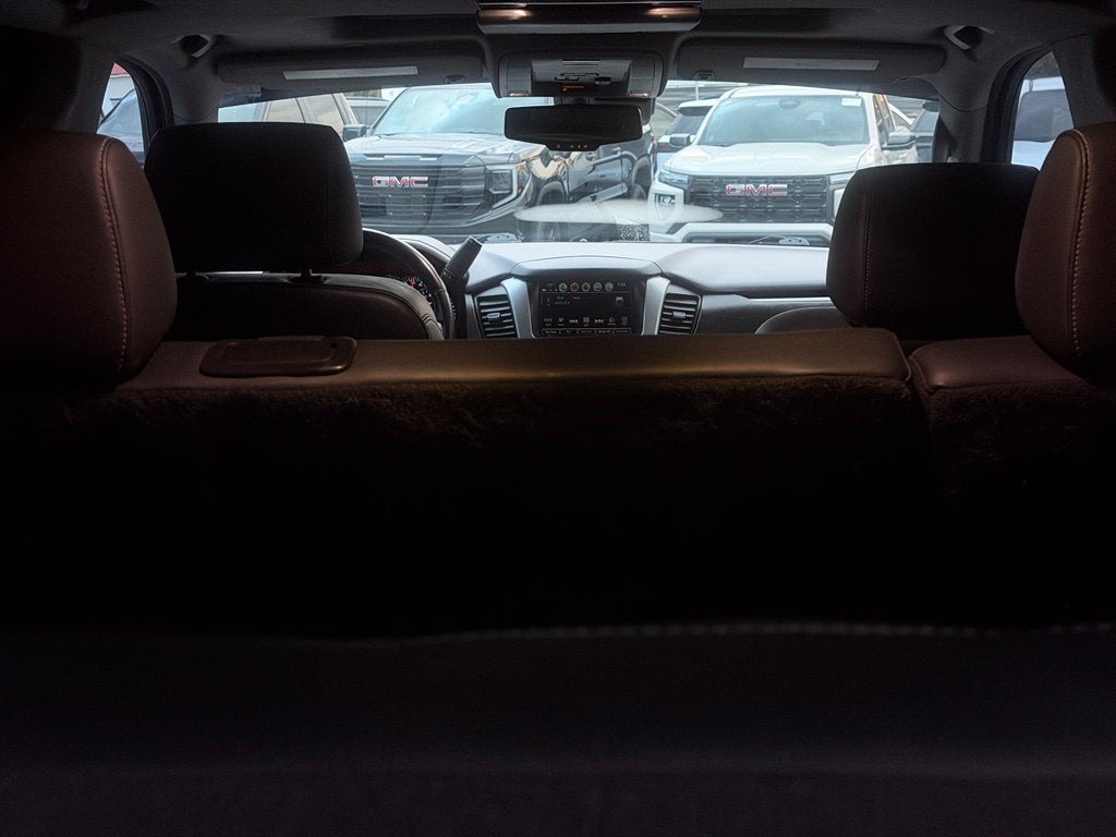 2020 GMC Yukon SLT