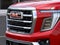 2027 GMC Yukon Elevation