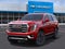 2027 GMC Yukon Elevation