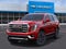 2027 GMC Yukon Elevation