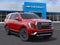 2027 GMC Yukon Elevation