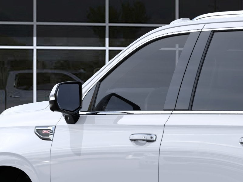 2027 GMC Yukon Denali