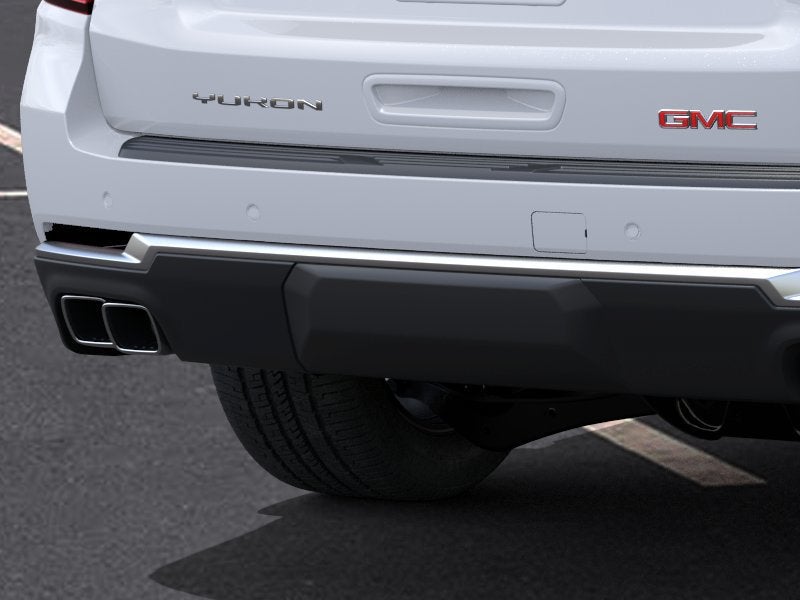 2027 GMC Yukon Denali