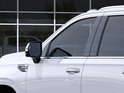 2027 GMC Yukon Denali