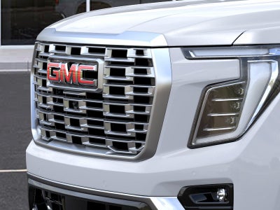 2027 GMC Yukon Denali
